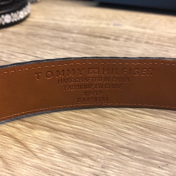 Tommy Hilfiger Belt - Picture 2 of 3